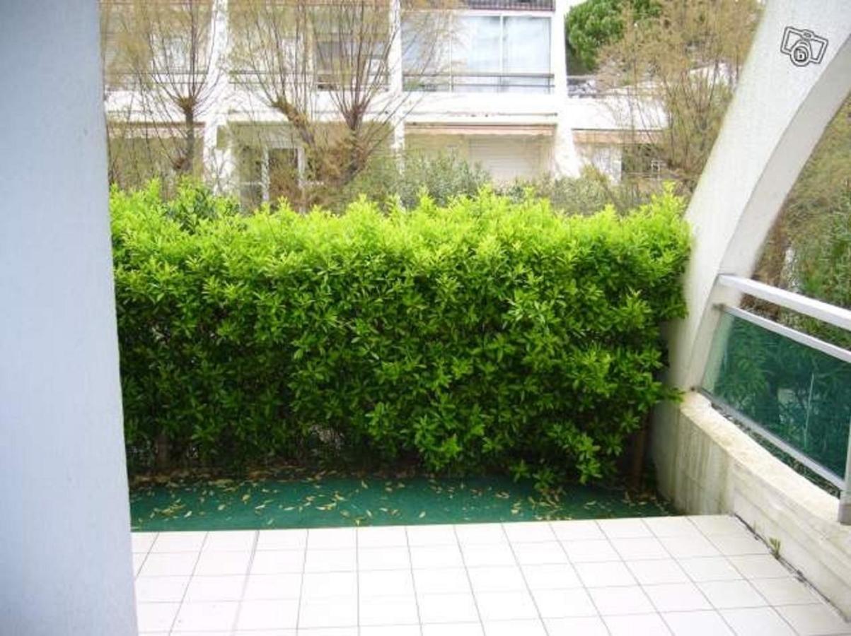Vittoria Immobilier 2 -Reglement Sur Place - Cheques Vacances Acceptes La Grande-Motte Exterior photo