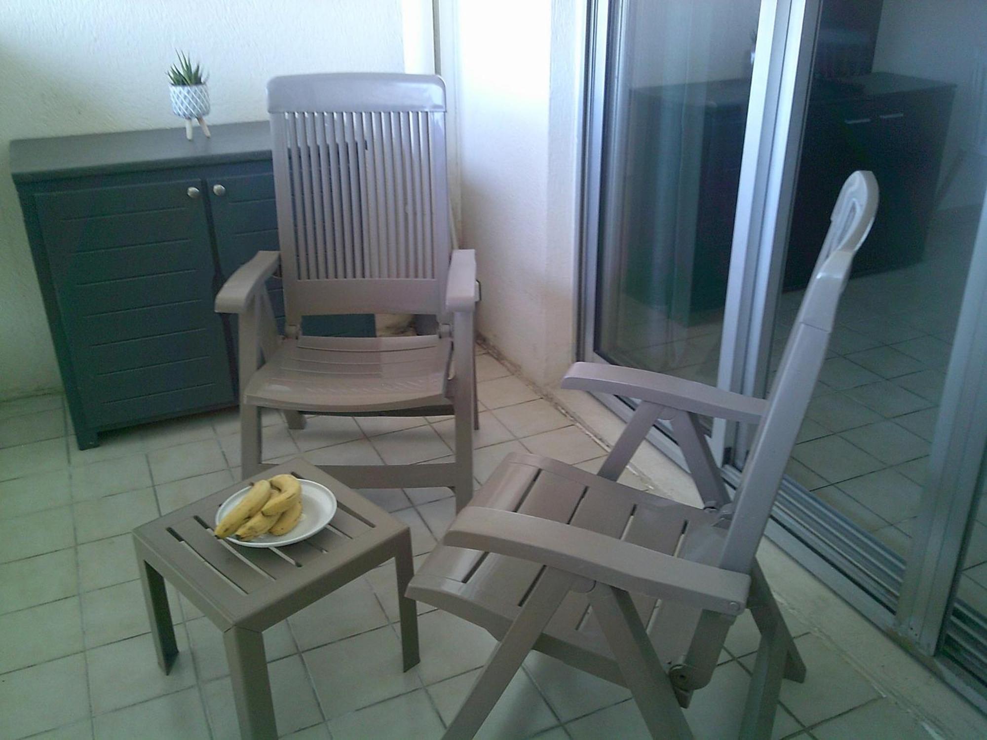 Vittoria Immobilier 2 -Reglement Sur Place - Cheques Vacances Acceptes La Grande-Motte Room photo