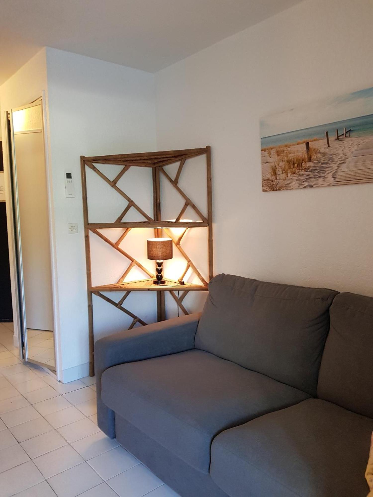 Vittoria Immobilier 2 -Reglement Sur Place - Cheques Vacances Acceptes La Grande-Motte Room photo
