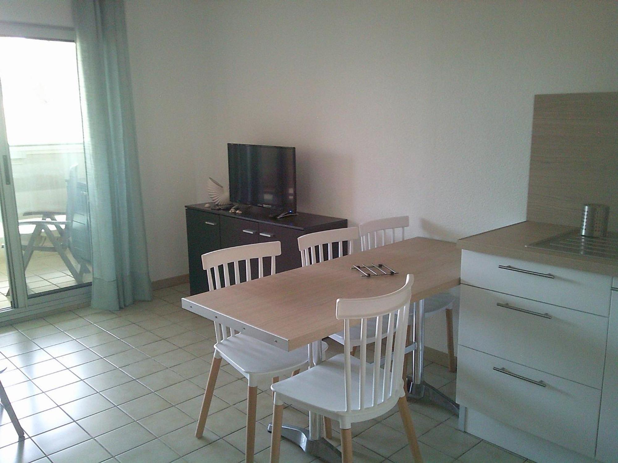 Vittoria Immobilier 2 -Reglement Sur Place - Cheques Vacances Acceptes La Grande-Motte Room photo