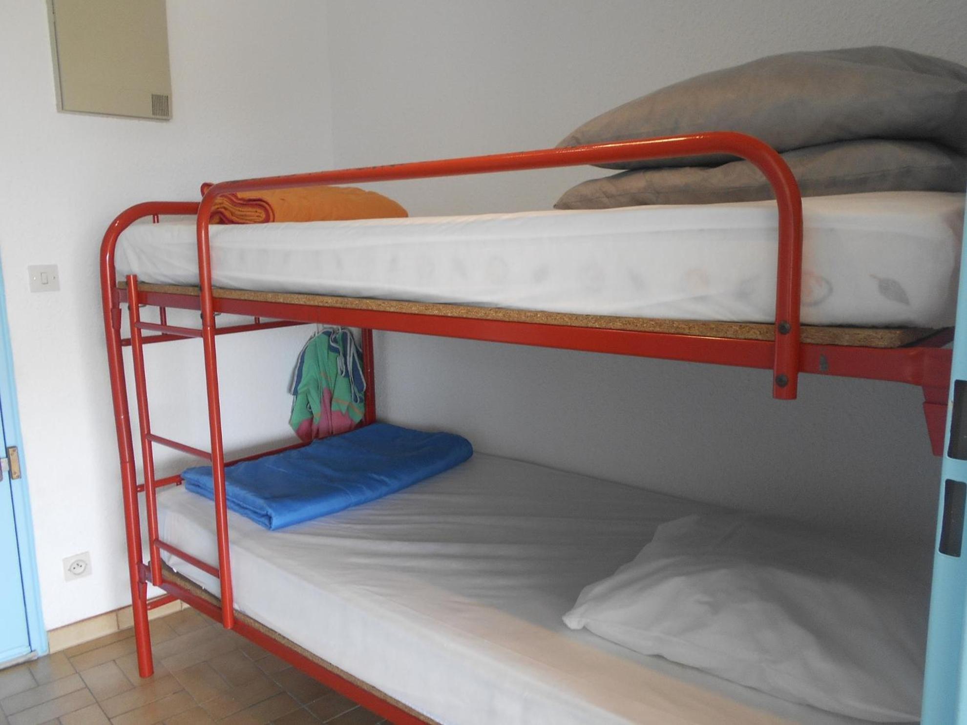 Vittoria Immobilier 2 -Reglement Sur Place - Cheques Vacances Acceptes La Grande-Motte Room photo