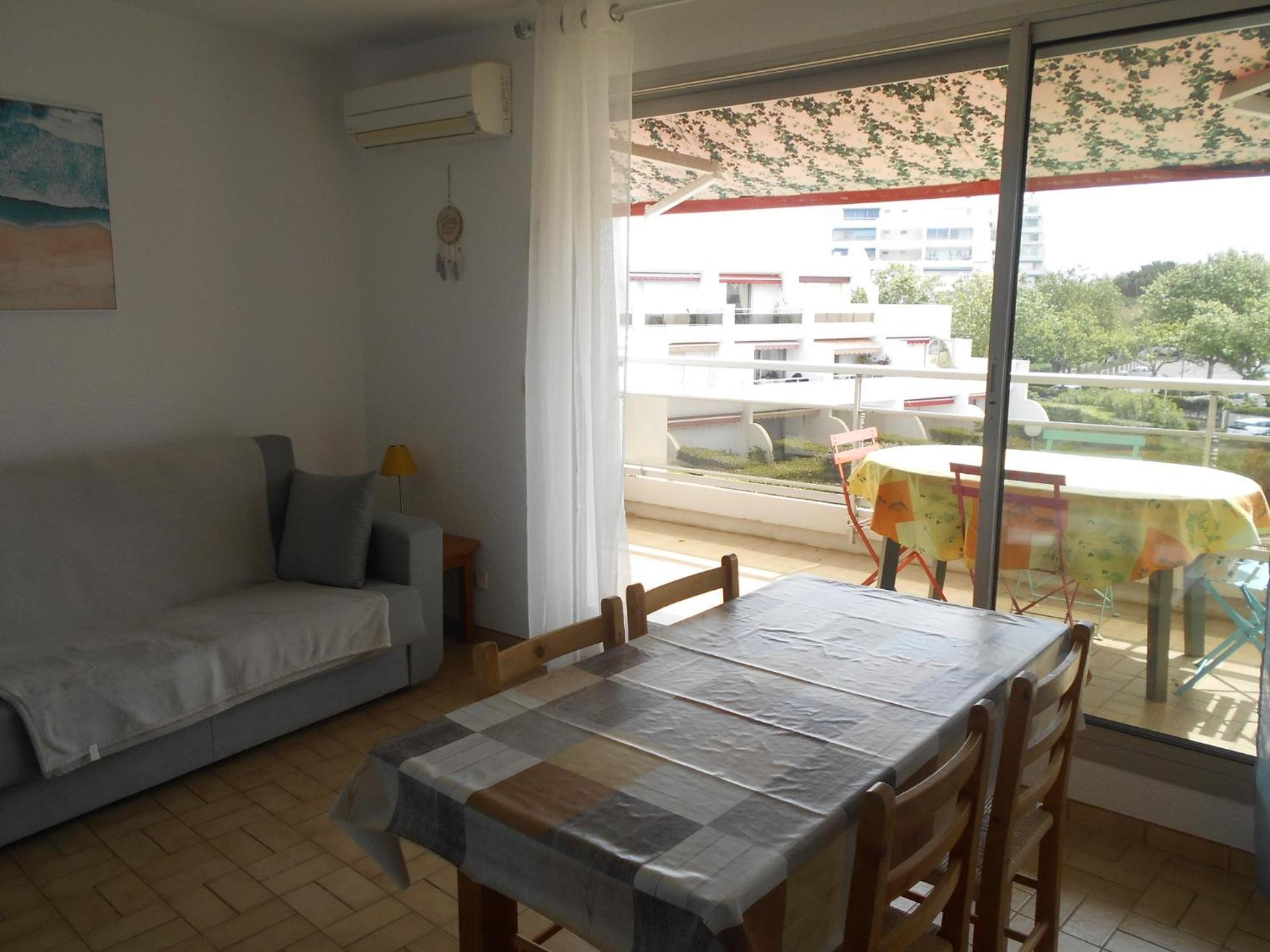 Vittoria Immobilier 2 -Reglement Sur Place - Cheques Vacances Acceptes La Grande-Motte Room photo