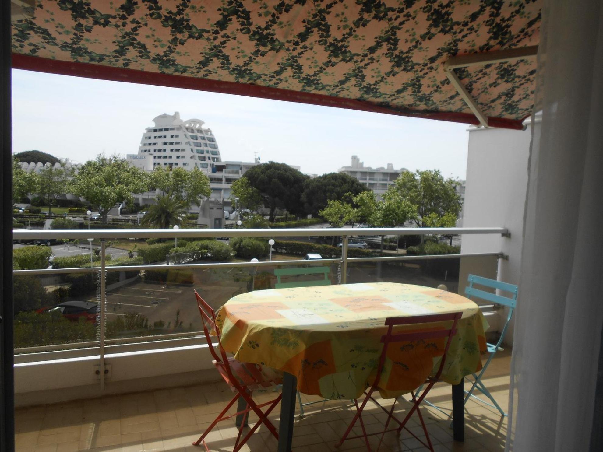 Vittoria Immobilier 2 -Reglement Sur Place - Cheques Vacances Acceptes La Grande-Motte Room photo
