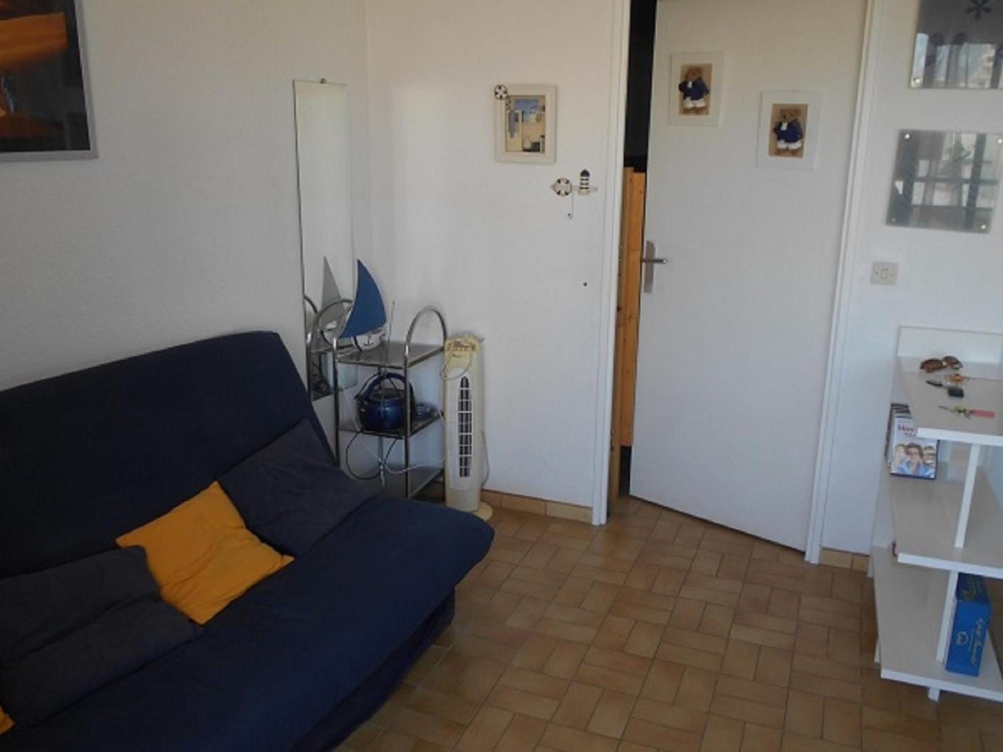 Vittoria Immobilier 2 -Reglement Sur Place - Cheques Vacances Acceptes La Grande-Motte Room photo