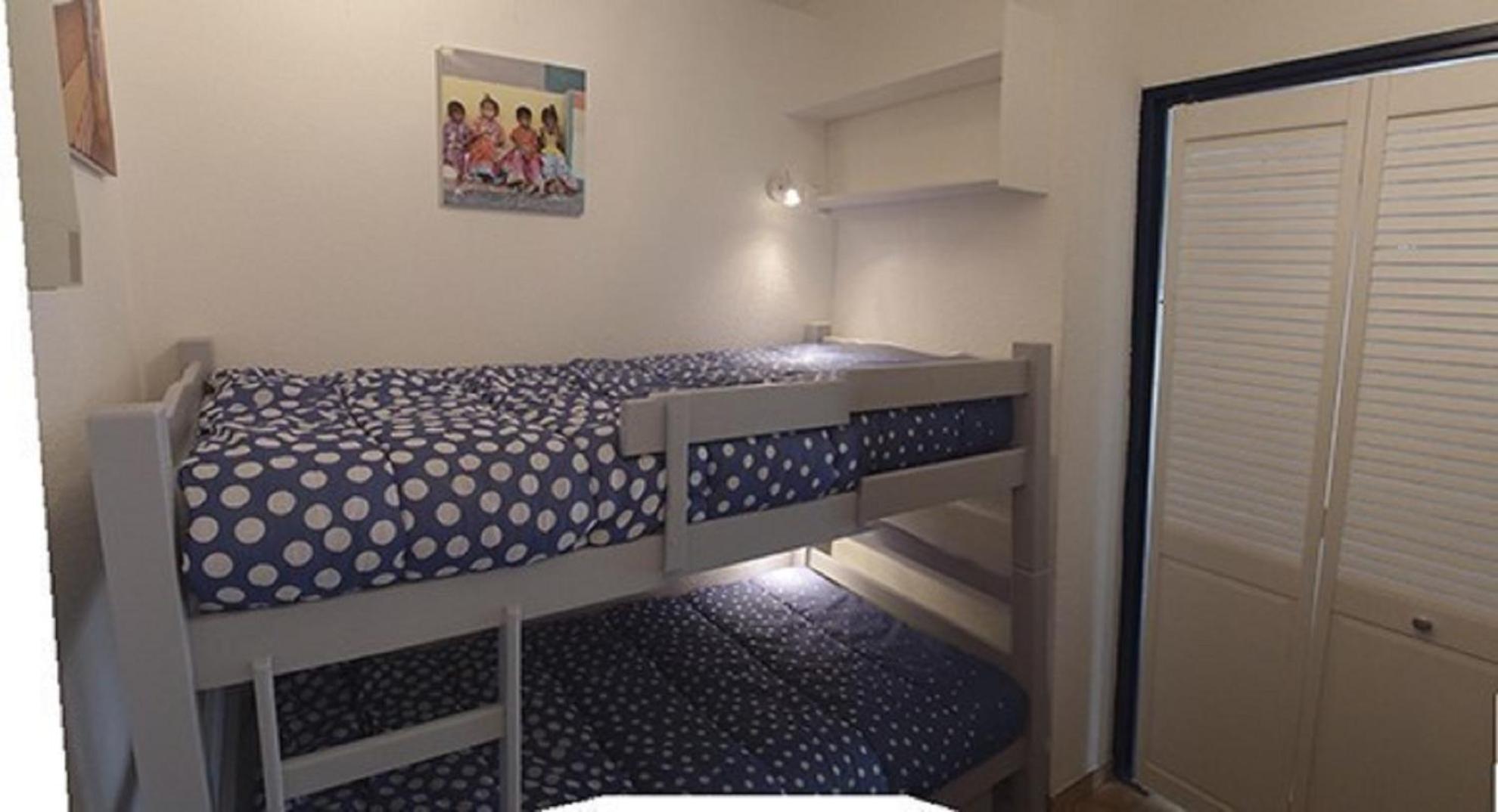Vittoria Immobilier 2 -Reglement Sur Place - Cheques Vacances Acceptes La Grande-Motte Room photo
