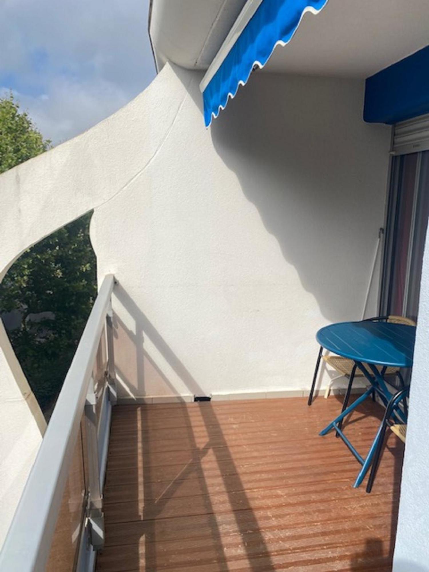 Vittoria Immobilier 2 -Reglement Sur Place - Cheques Vacances Acceptes La Grande-Motte Room photo